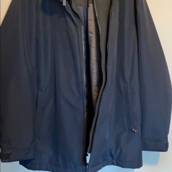 Weatherproof Insulated Winter Coat - Picture 3 of 6